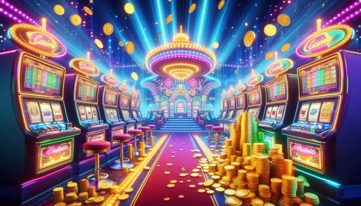 Vegazone Casino